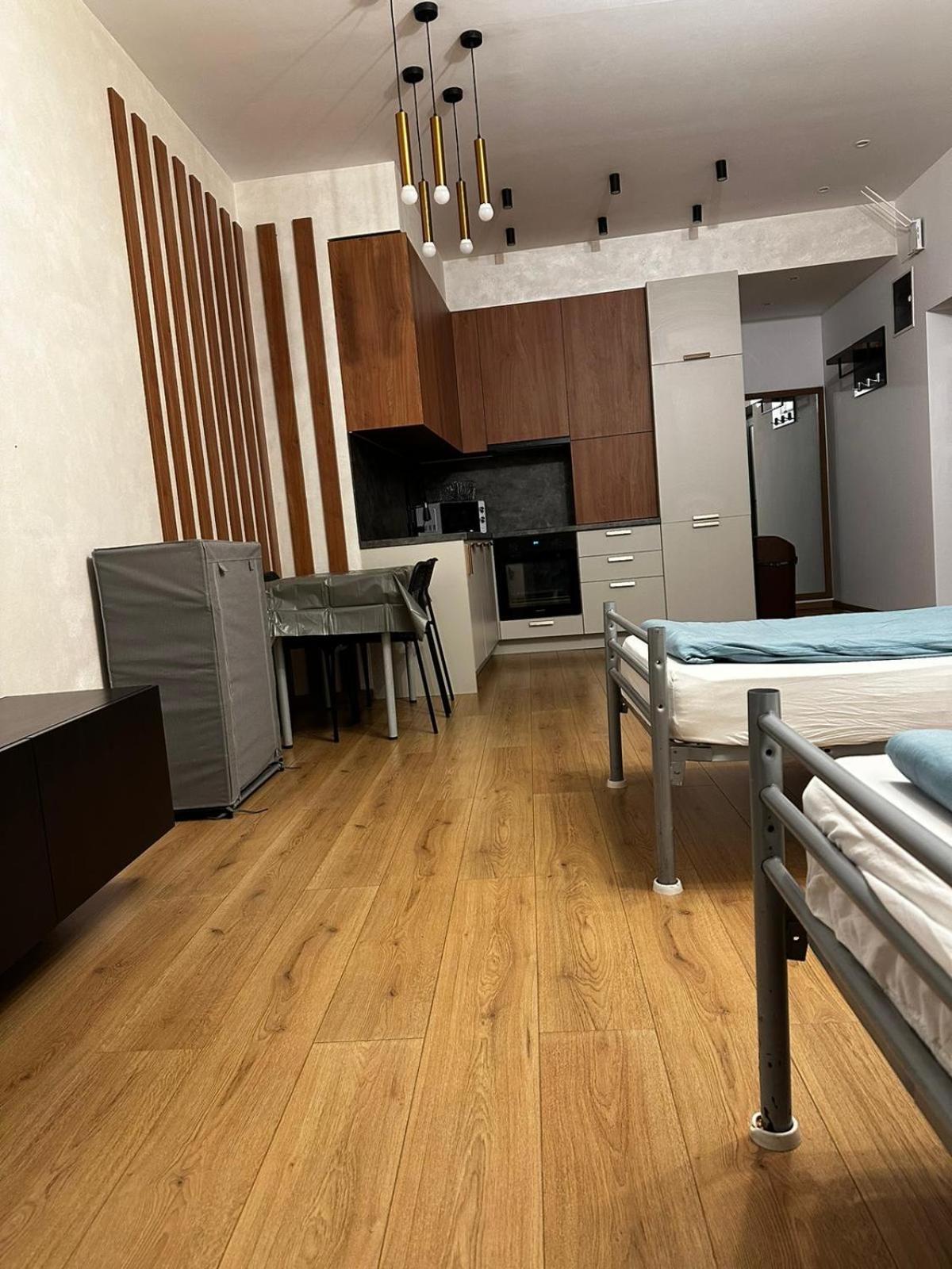 Cluj Arena Apartments Luaran gambar