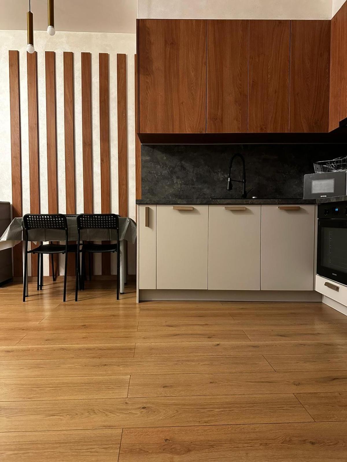 Cluj Arena Apartments Luaran gambar