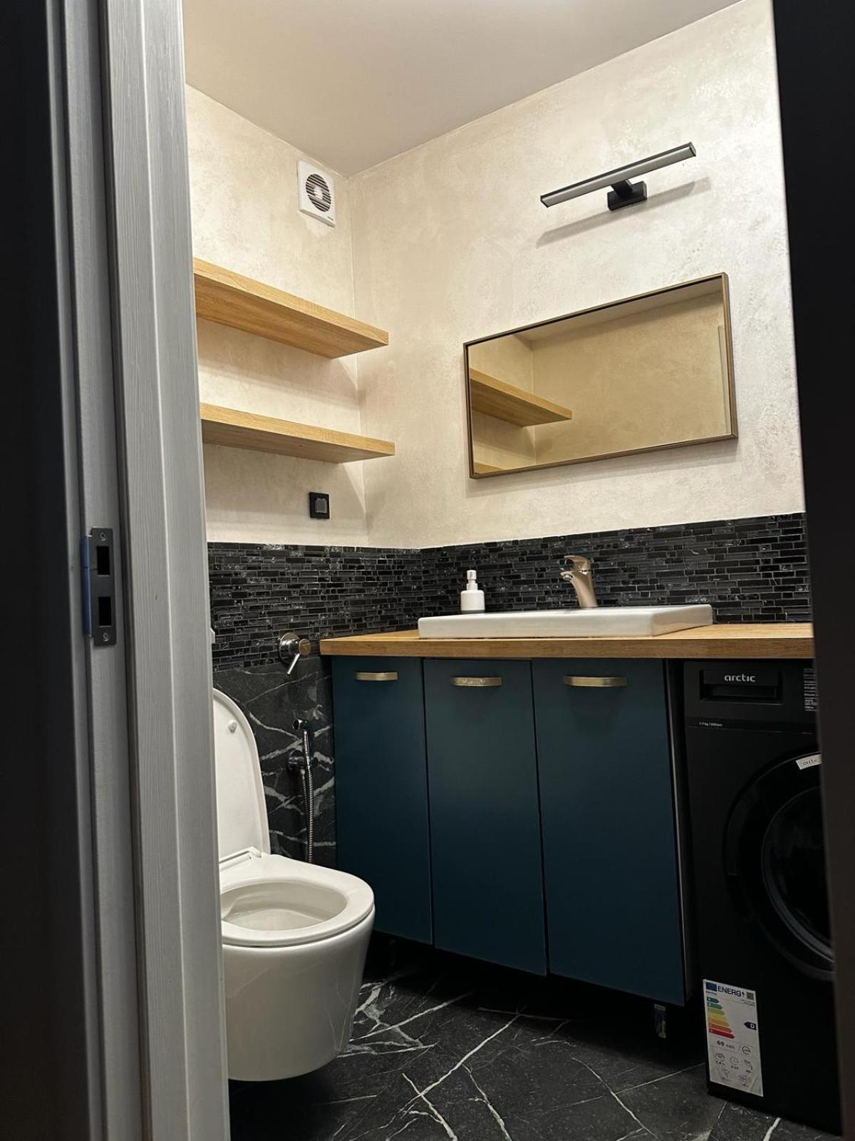 Cluj Arena Apartments Luaran gambar