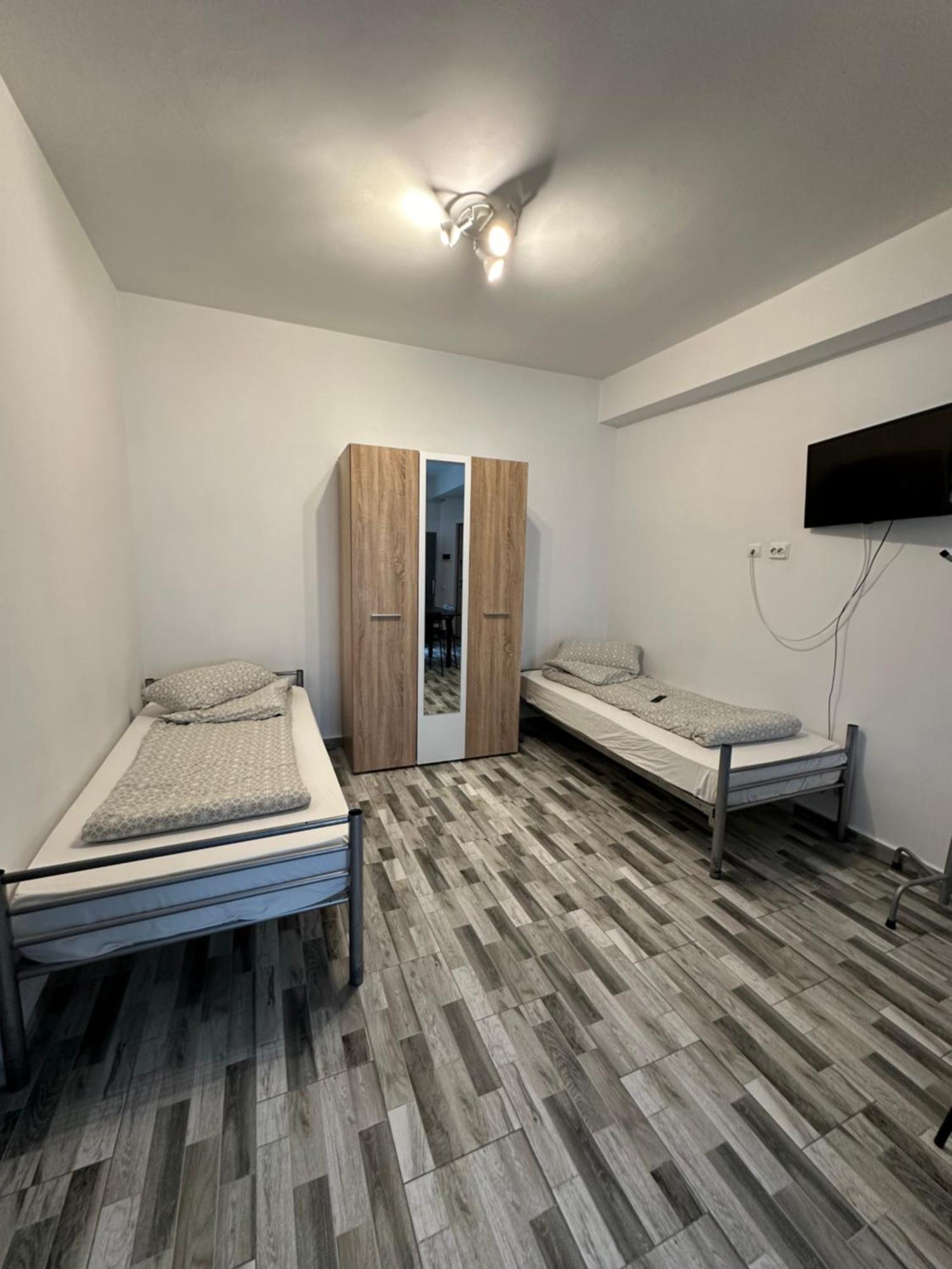 Cluj Arena Apartments Luaran gambar
