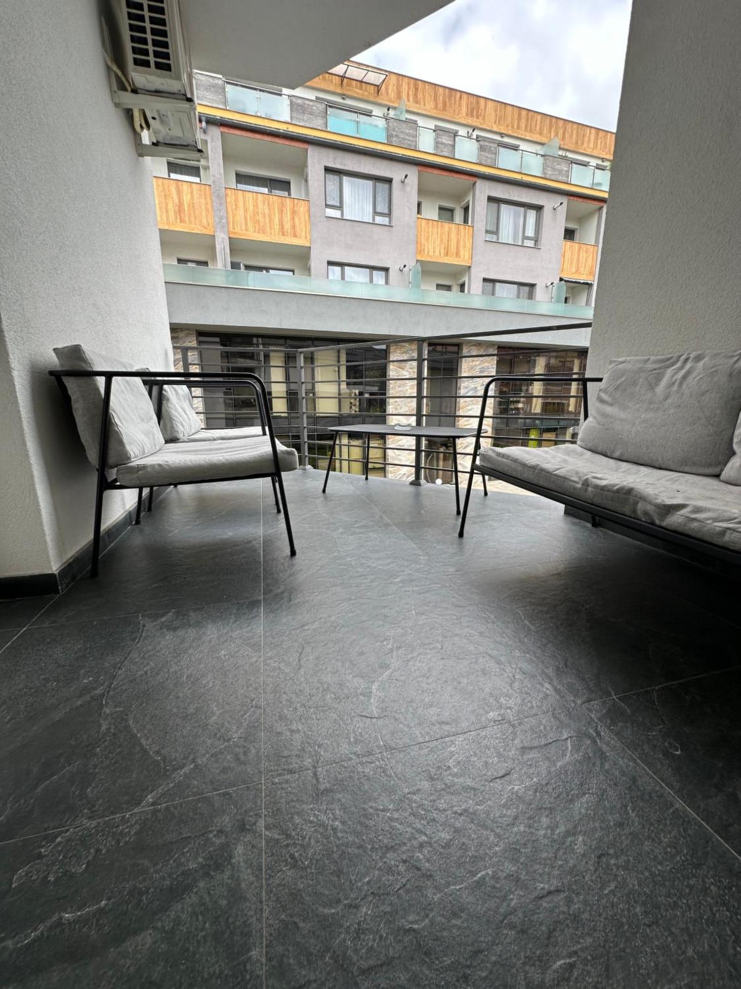 Cluj Arena Apartments Luaran gambar