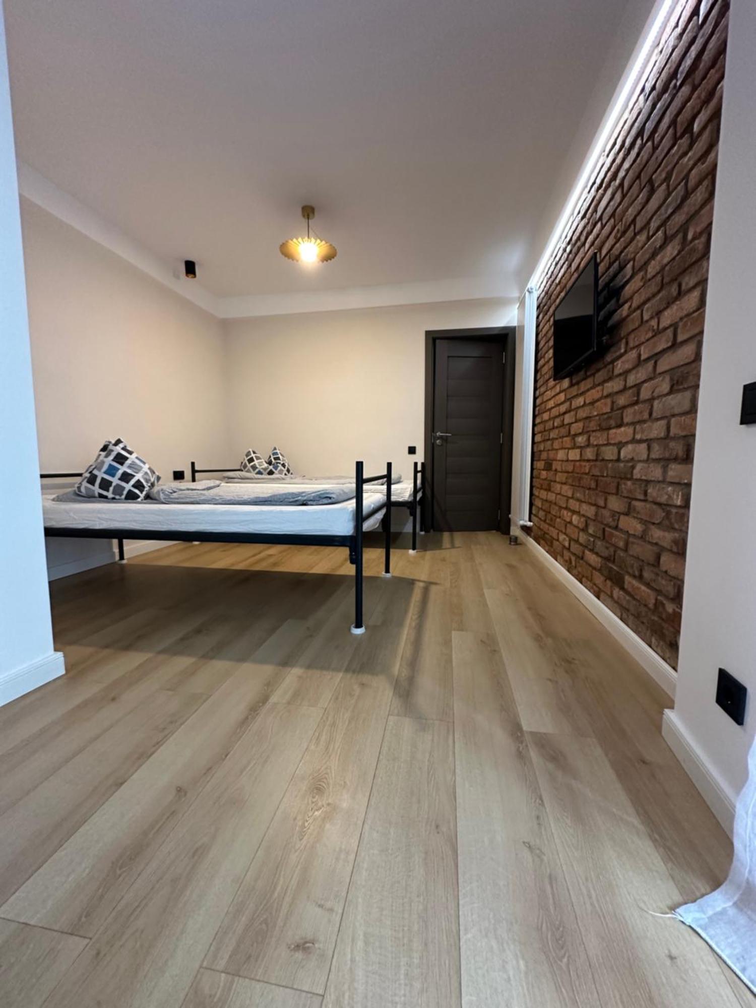 Cluj Arena Apartments Luaran gambar