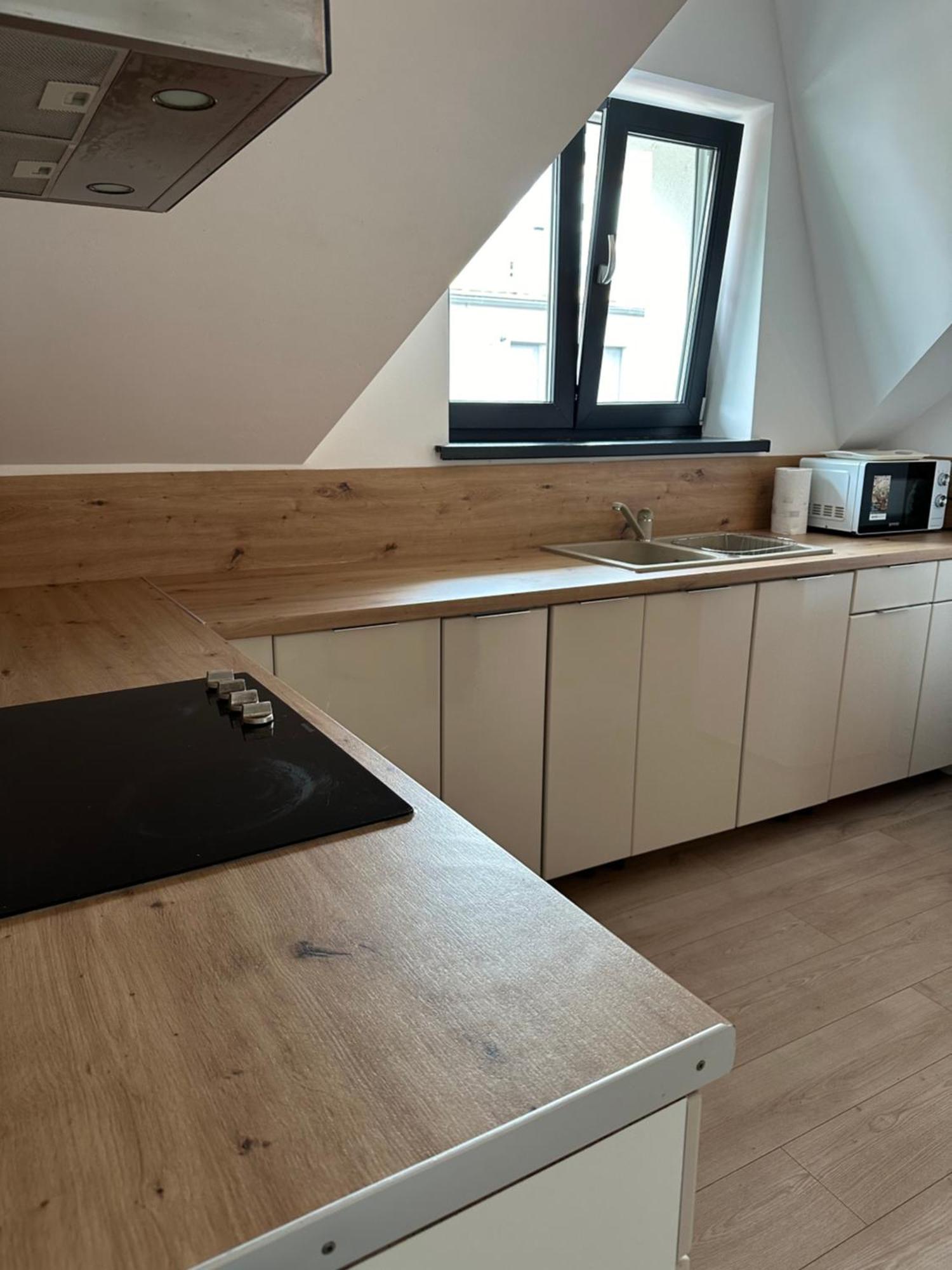 Cluj Arena Apartments Luaran gambar