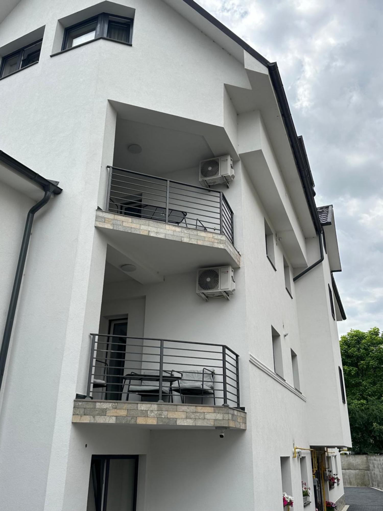 Cluj Arena Apartments Luaran gambar