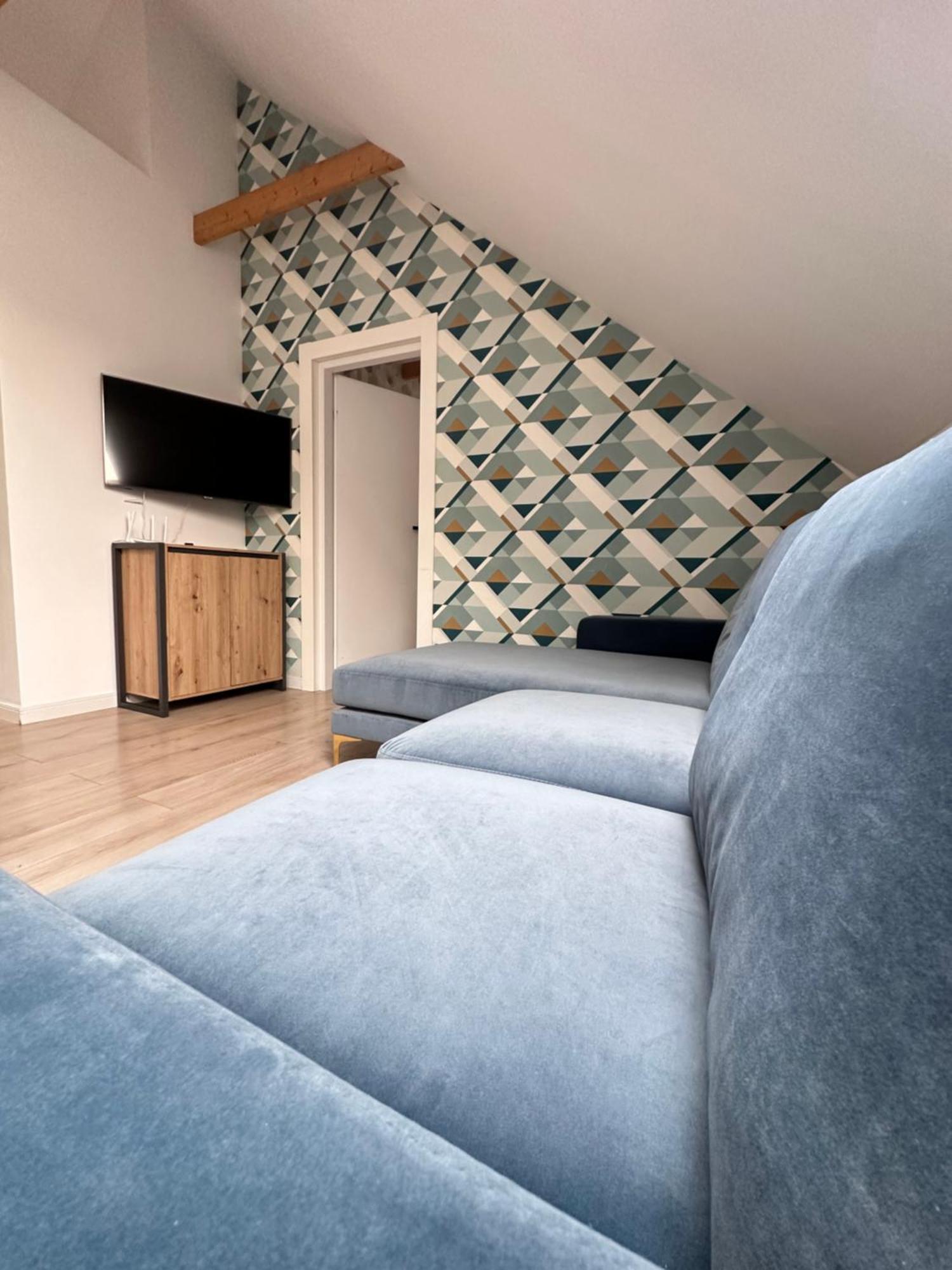 Cluj Arena Apartments Luaran gambar