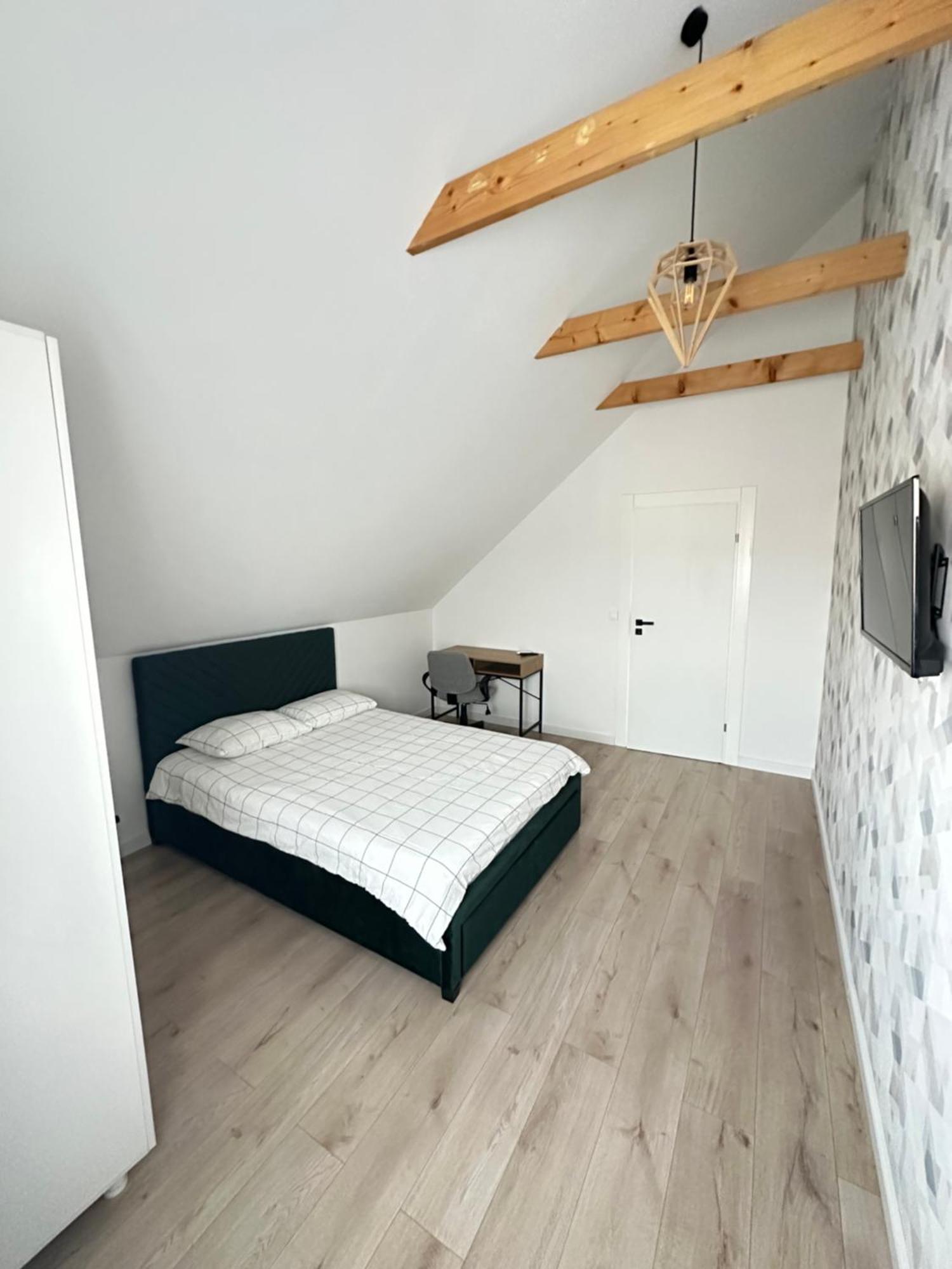 Cluj Arena Apartments Luaran gambar