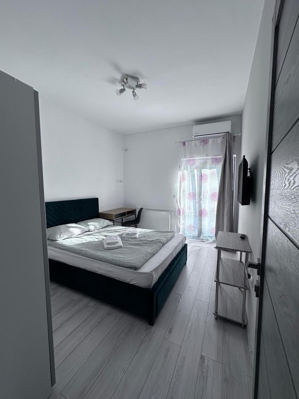 Cluj Arena Apartments Luaran gambar