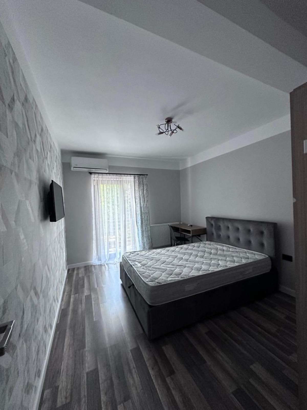 Cluj Arena Apartments Luaran gambar