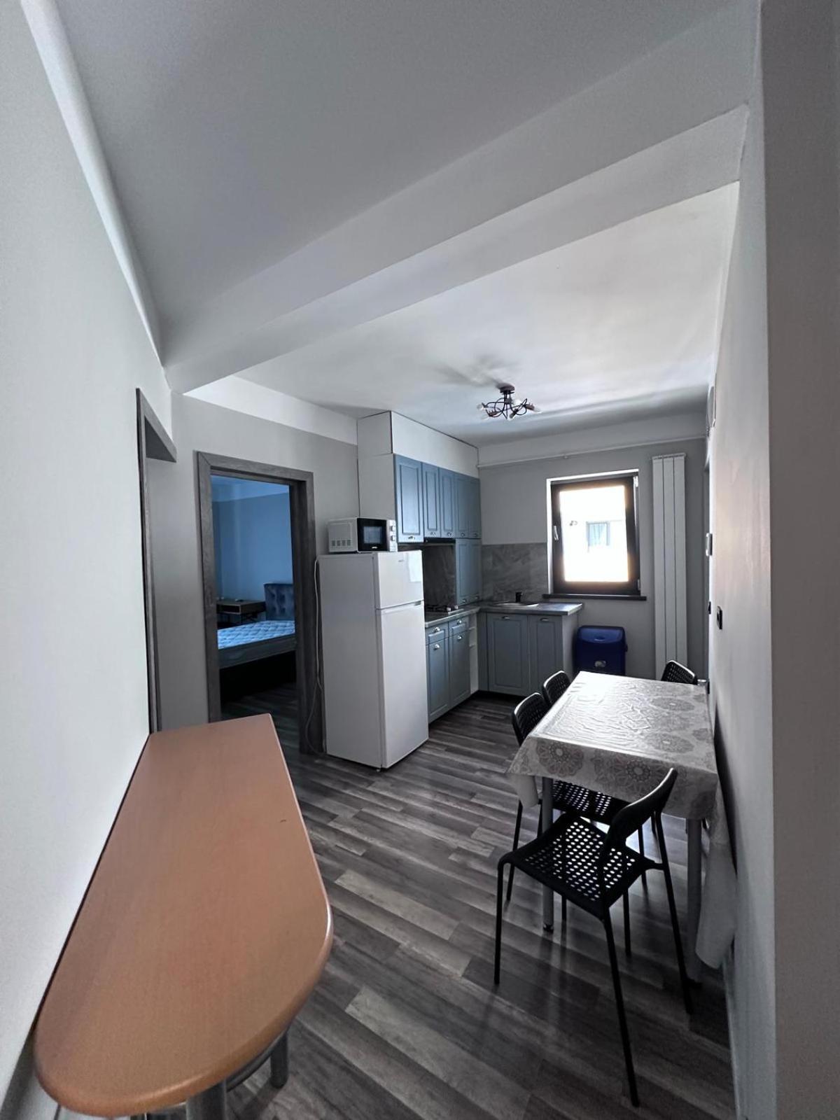Cluj Arena Apartments Luaran gambar